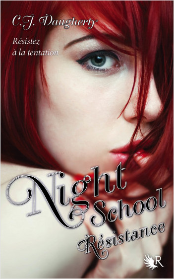 Night School - Tome 4