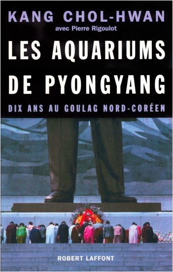 Les Aquariums de Pyongyang