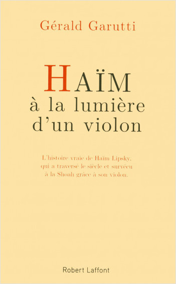 Haïm, From The Beginning