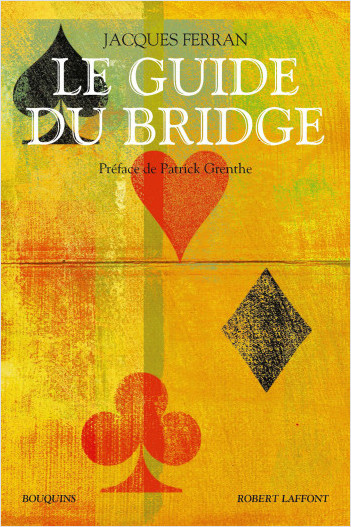 Le Guide du bridge