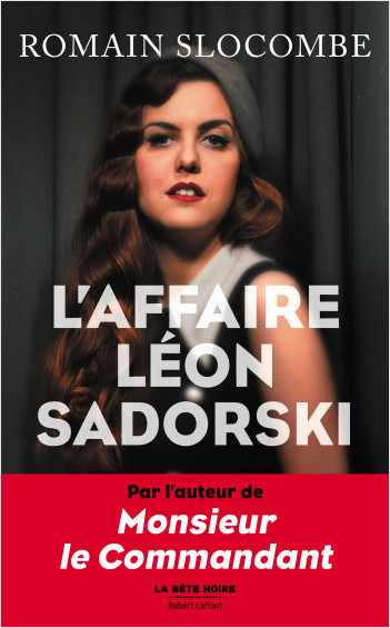 The Léon Sadorski Affair
