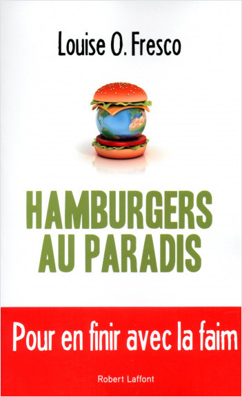 Hamburgers au paradis