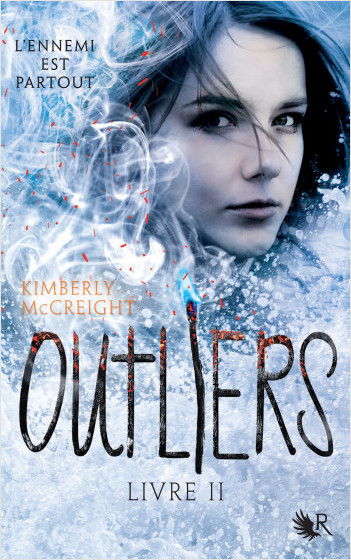 Outliers - Livre II