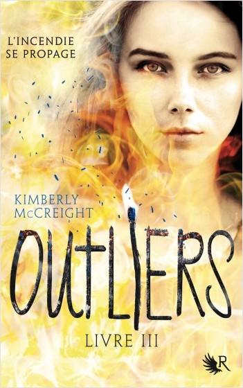 Outliers –  Livre III