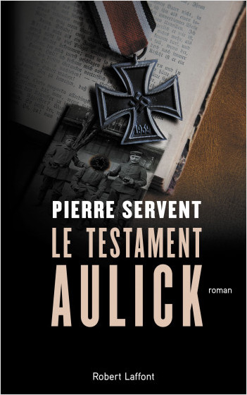 Le Testament Aulick