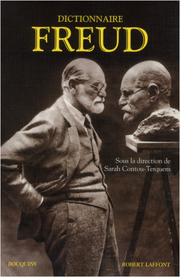 Dictionnaire Freud