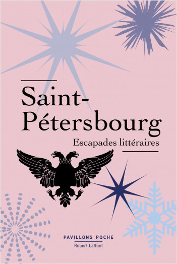 Saint-Pétersbourg, escapades littéraires