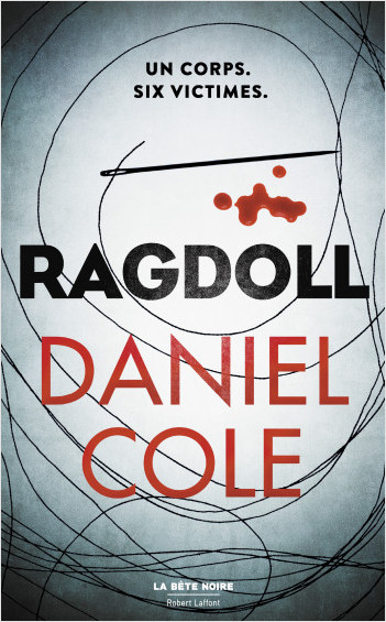 Ragdoll - édition française