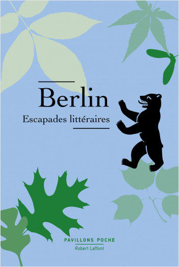 Berlin, escapades littéraires