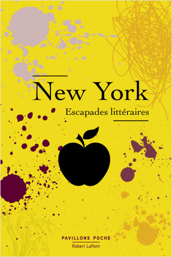 New York, escapades littéraires
