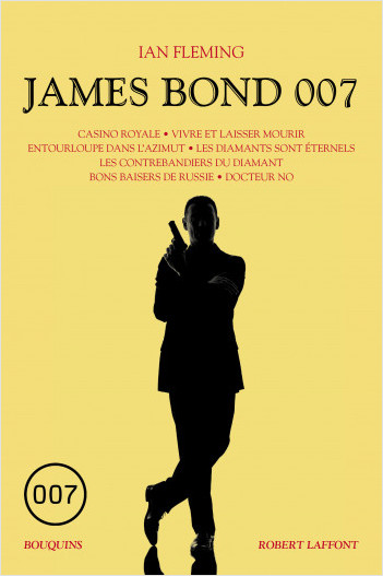 James Bond 007 - Tome 1