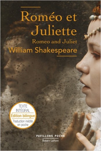 Roméo et Juliette – Édition bilingue