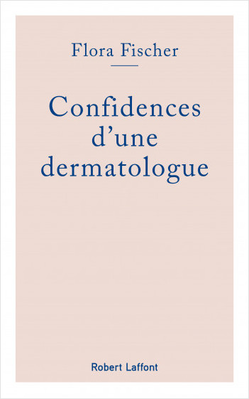 Confidences d%7une dermatologue
