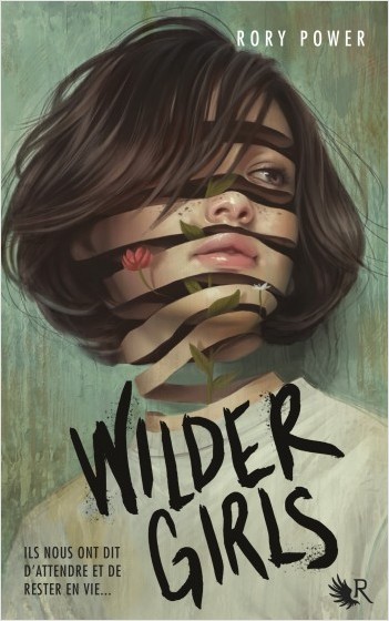 Wilder Girls - édition française