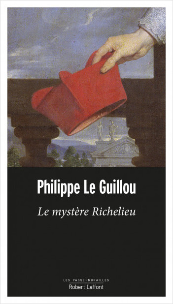 Le Mystère Richelieu