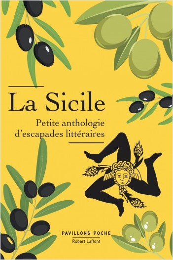 La Sicile, petite anthologie d'escapades littéraires