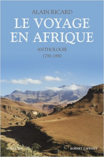 Le Voyage en Afrique