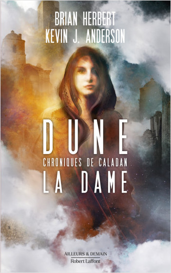 Dune - Chroniques de Caladan - Tome 2 : La Dame