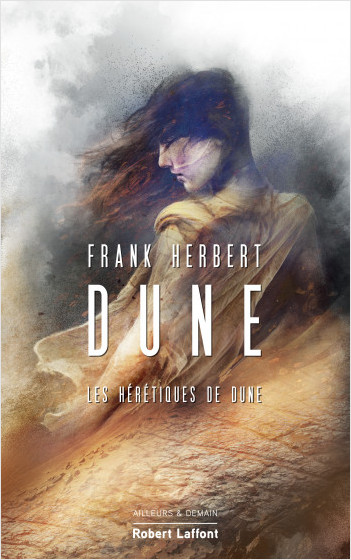 Dune - Tome 5 : Les Hérétiques de Dune