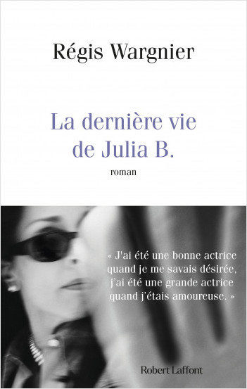 The Last Life of Julia B