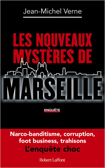 The new Mysteries of Marseille