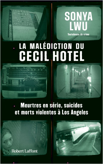 The Curse of the Cecil Hotel
