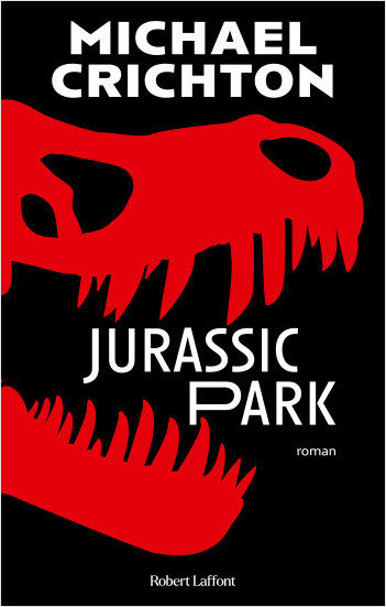 Jurassic Park - Tome 1