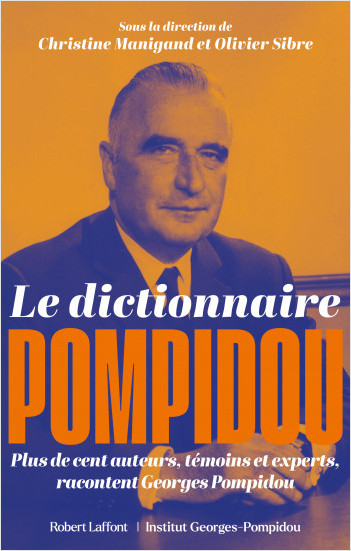 Dictionnaire Pompidou