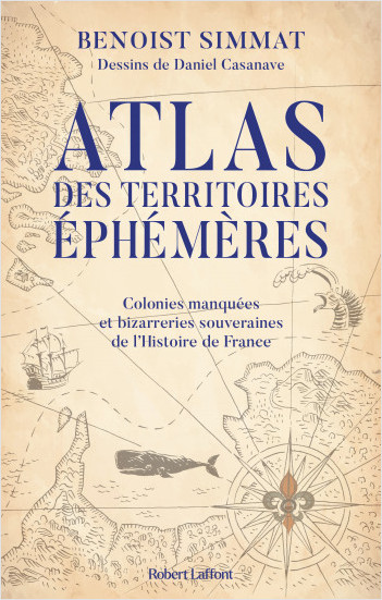 The Atlas of Short-lived Lands