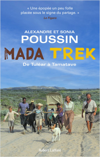 Madatrek – Volume 2 From Tuléar to Tamatave