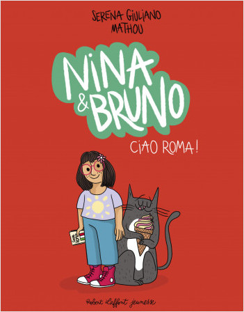 Nina & Bruno