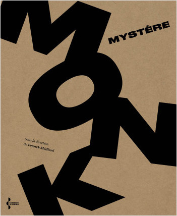 Mystère Monk (Prix André Manoukian 2022)