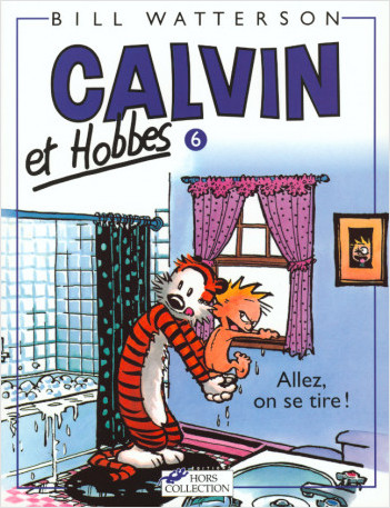 Calvin et Hobbes T6