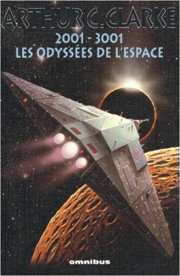 2001 - 3001, Les Odyssées de l'espace