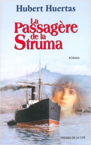 La passagère de la Struma