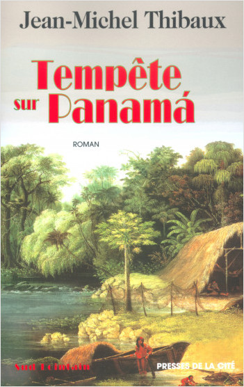 Tempête sur Panama