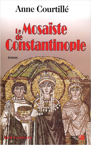 Le Mosaïste de Constantinople