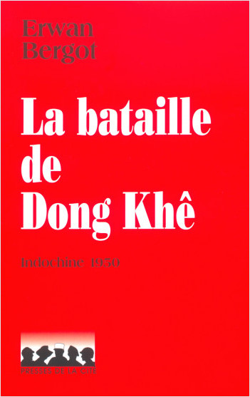 La bataille de Dong Khê
