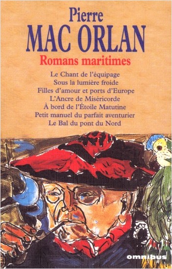 Romans Maritimes - Année de la mer 2024-2025