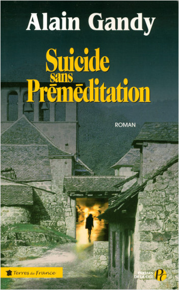 Suicide sans prémeditation