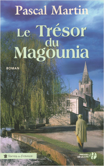 Le trésor du Magounia