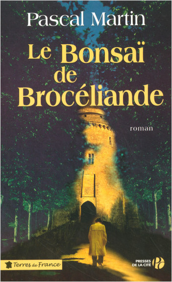 The bonsai of Brocéliande forest