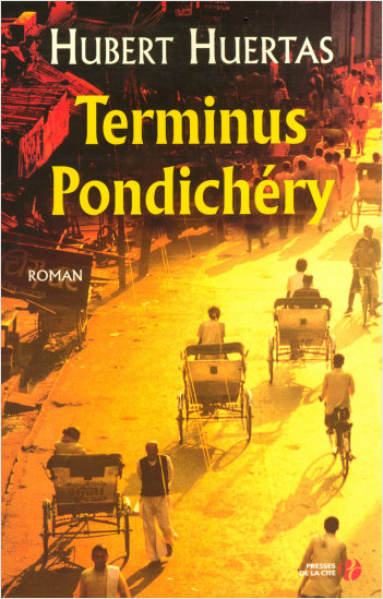 Terminus Pondichery