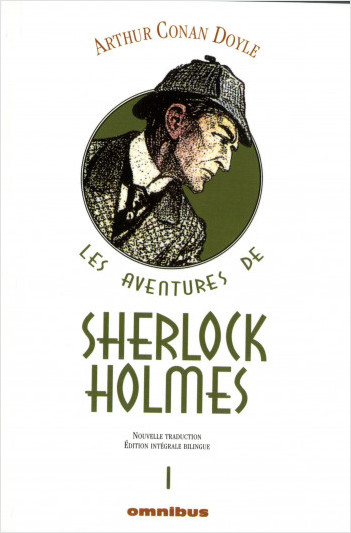 Les Aventures de Sherlock Holmes T. 1