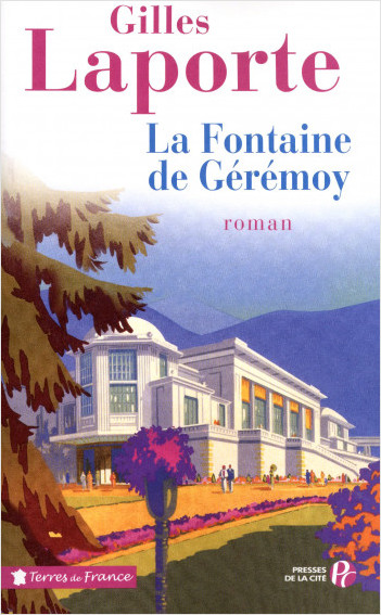 La Fontaine de Gérémoy