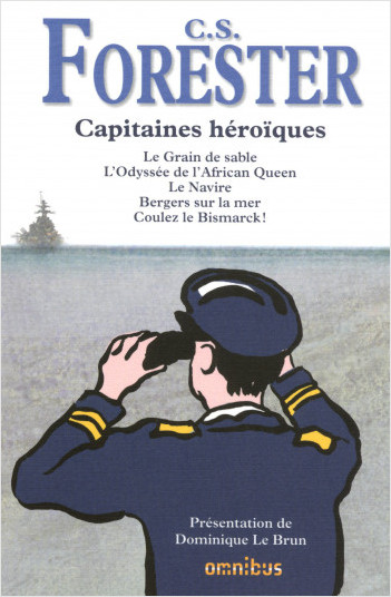Capitaines héroïques - Année de la mer 2024-2025