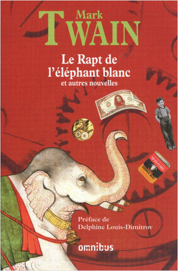 Le Rapt de l'éléphant blanc