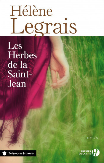 Les herbes de la Saint-Jean