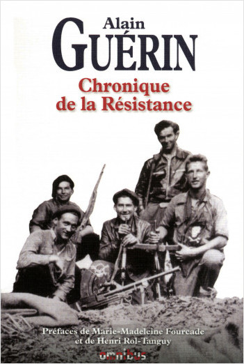 Chronique de la Résistance (nouvelle édition)