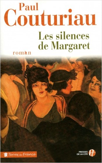 Les Silences de Margaret